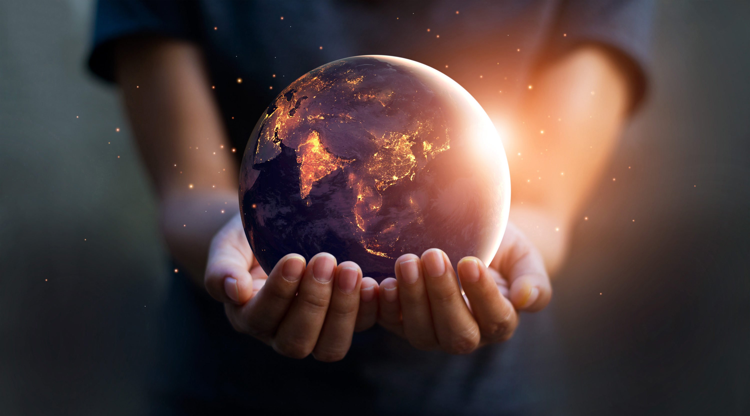 Multi-Billion Dollar Crypto Firm: Bitcoin Finding Use as Hedge for Global Crisis
