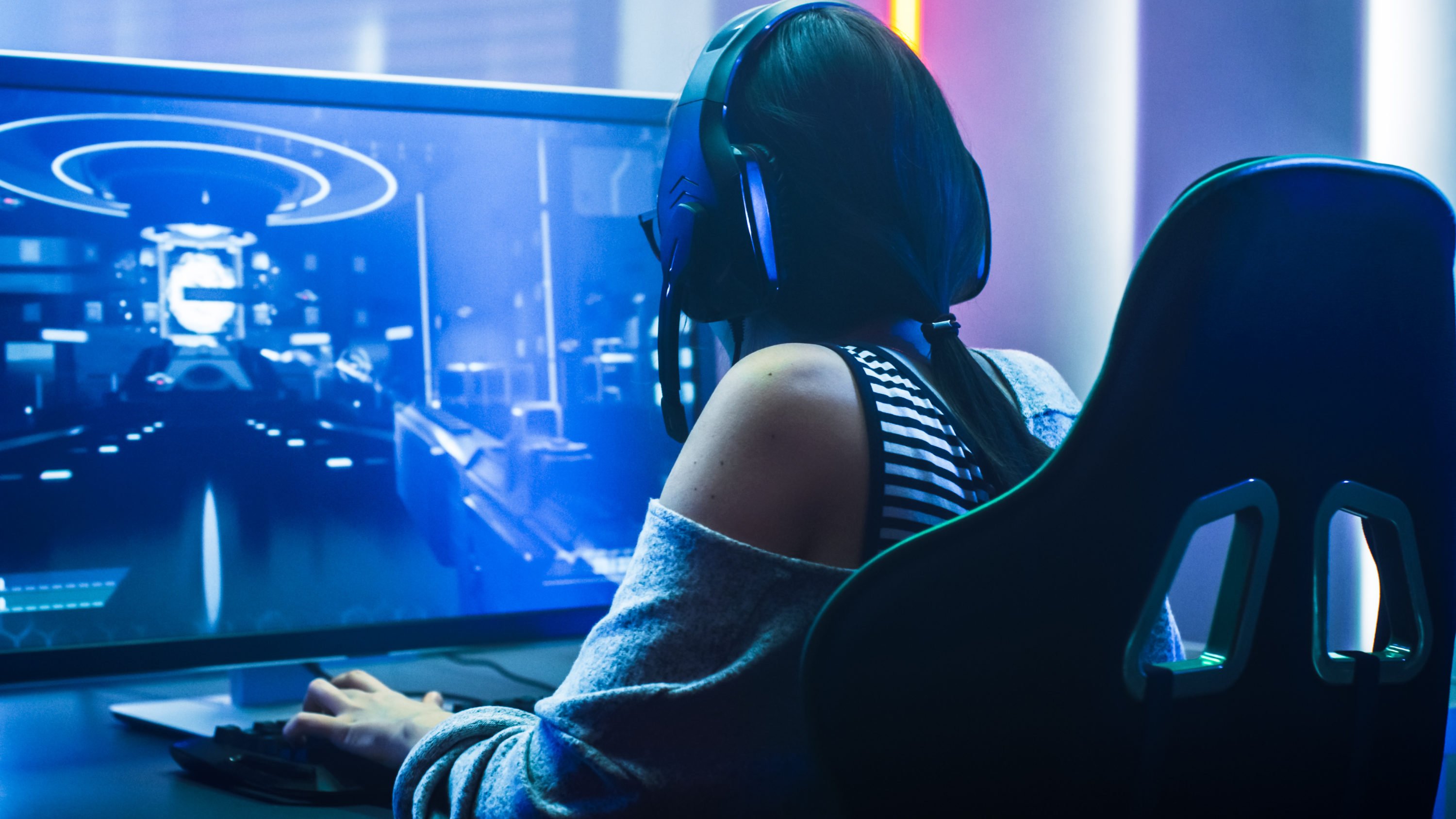 Family Offices Pour Billions Into eSports, Can Crypto be Next?