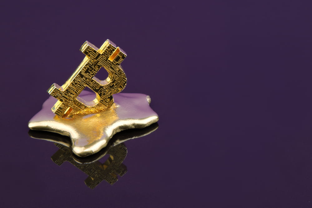 Bitcoin BTC