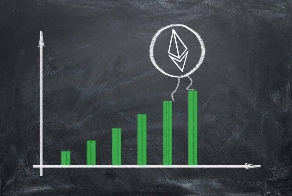 Ethereum ETH