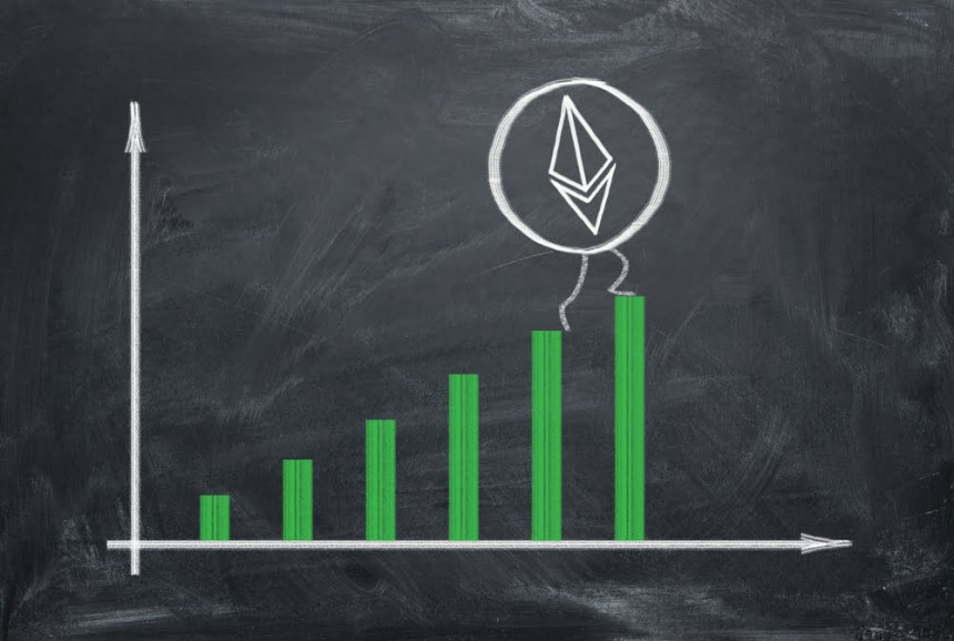 Ethereum ETH