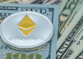 Ethereum ETH