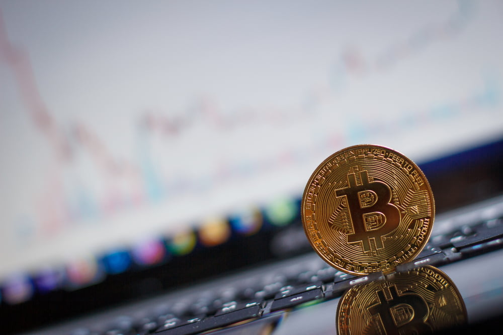 Bitcoin BTC