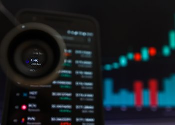 Google Name Drops Ethereum-Based Crypto, LINK Rallies by 55% in Minutes