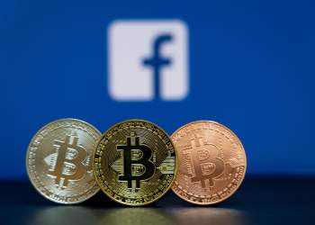 Bitcoin Facebook Libra