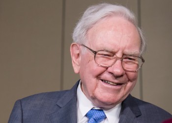 What Bitcoin Hater Warren Buffett Thinks of Crypto Doesn’t Matter, Here’s Why