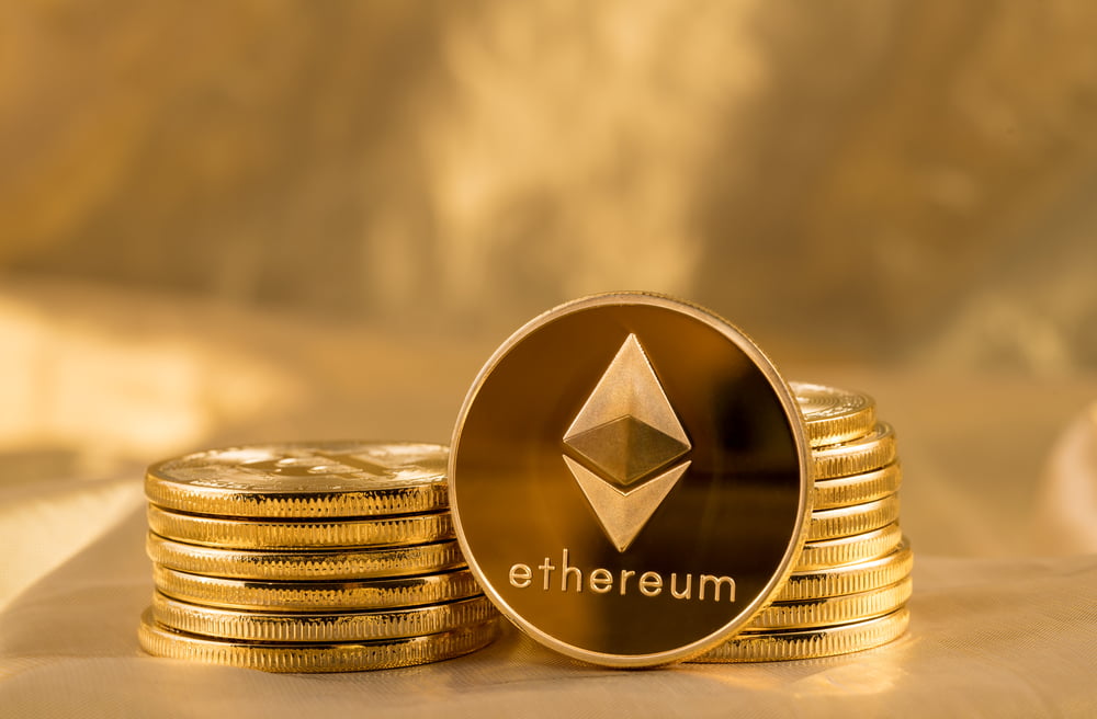 is ethereum worth buying now