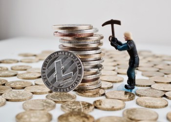 Litecoin LTC