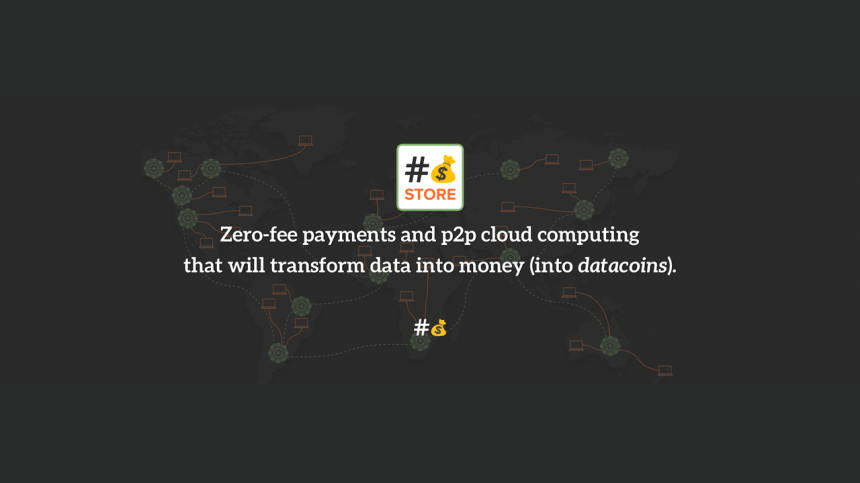 storecoin