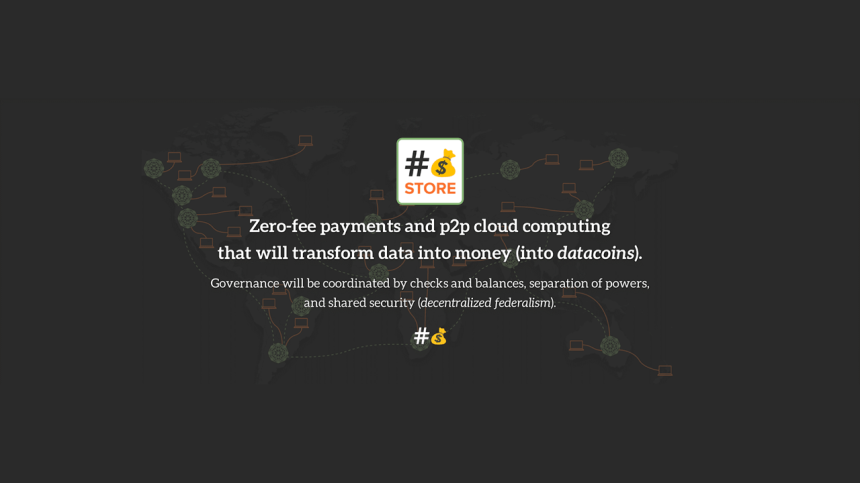 storecoin
