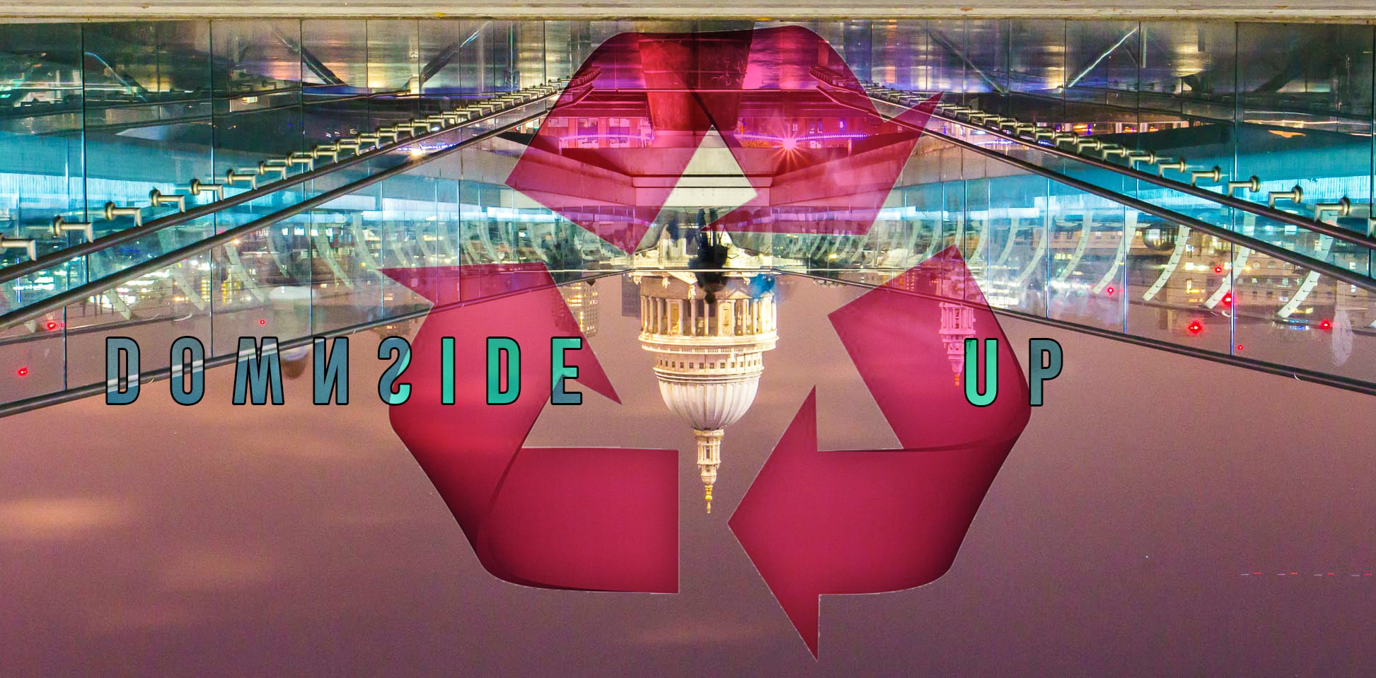 Upside Down