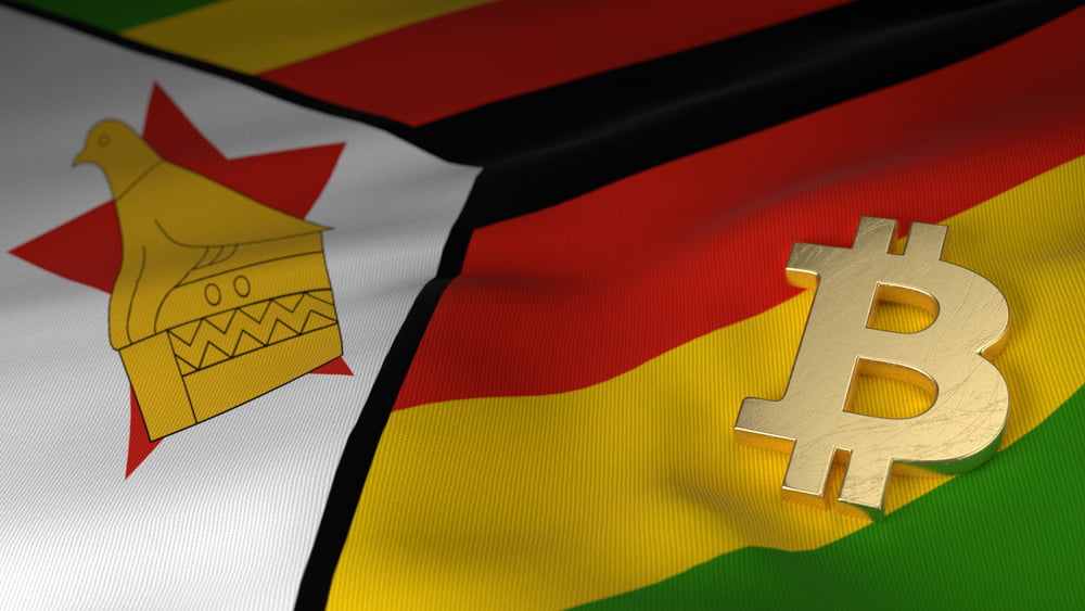 zimbabwe bitcoin crypto
