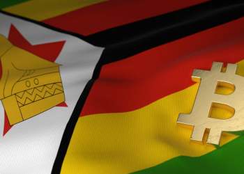 zimbabwe bitcoin crypto