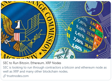 crypto, cryptocurrency, market, trading, bitcoin, blockchain, ethereum, SEC