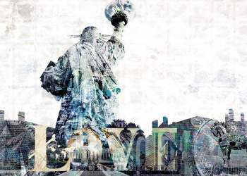 LET THERE BE LOVE AND LITE