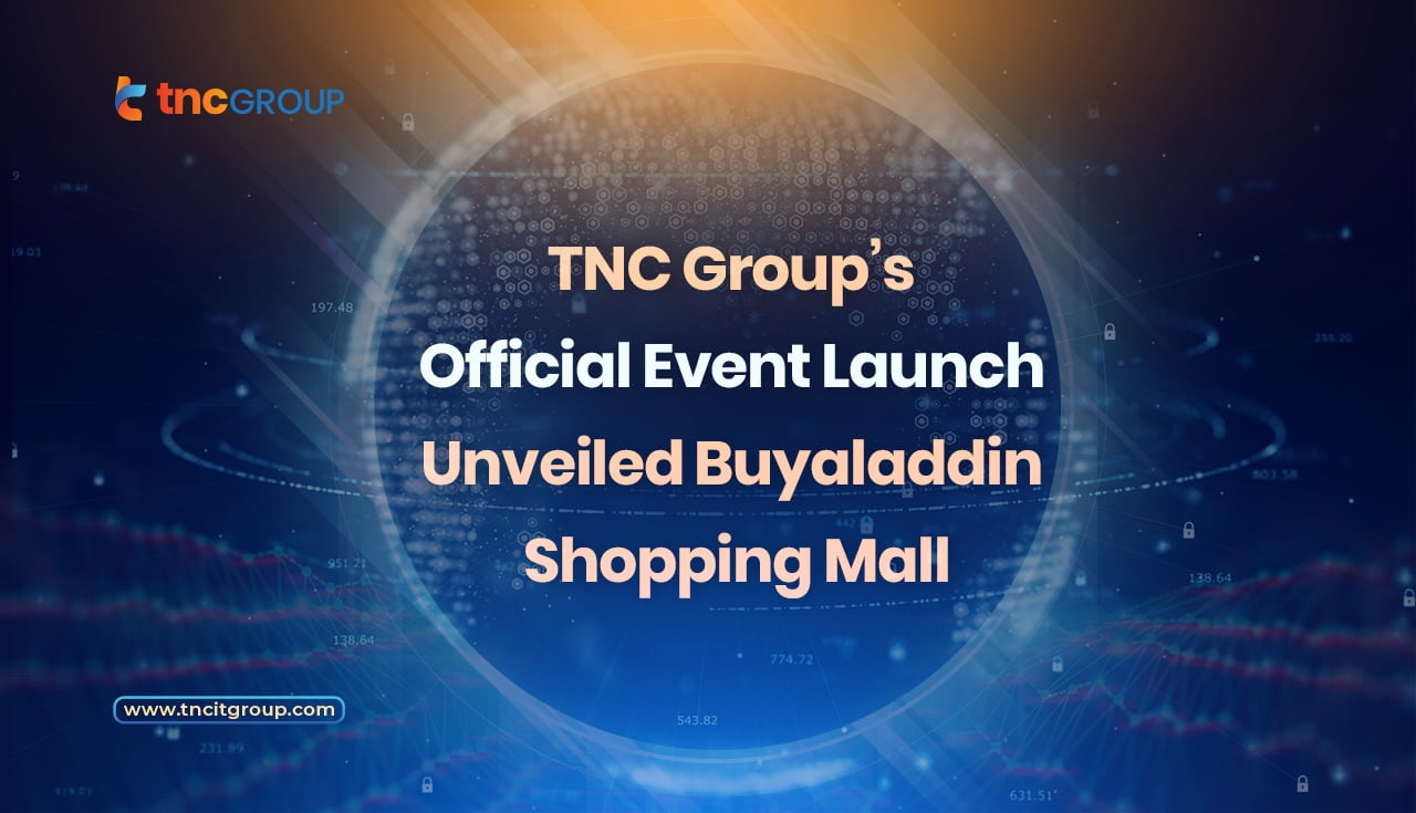 TNC Group