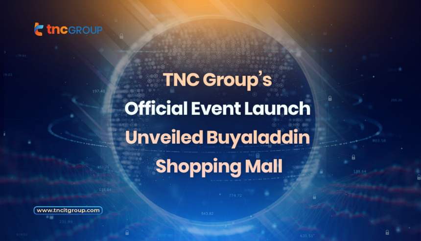TNC Group