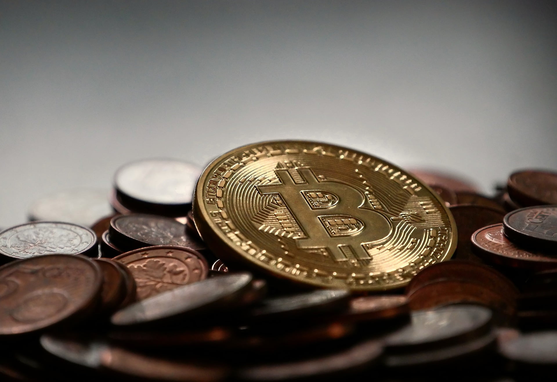 When Buying Bitcoin Turns You into a Trader