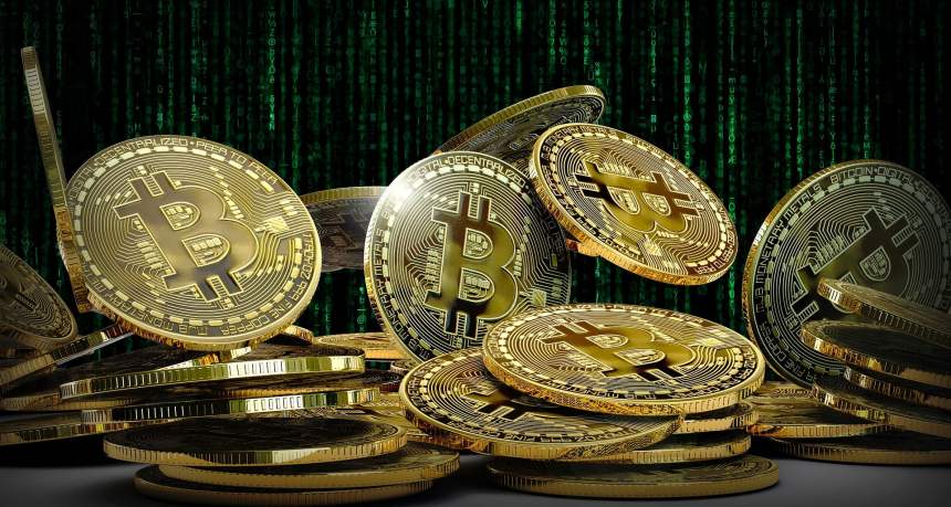 exchange, bitcoin, tokens