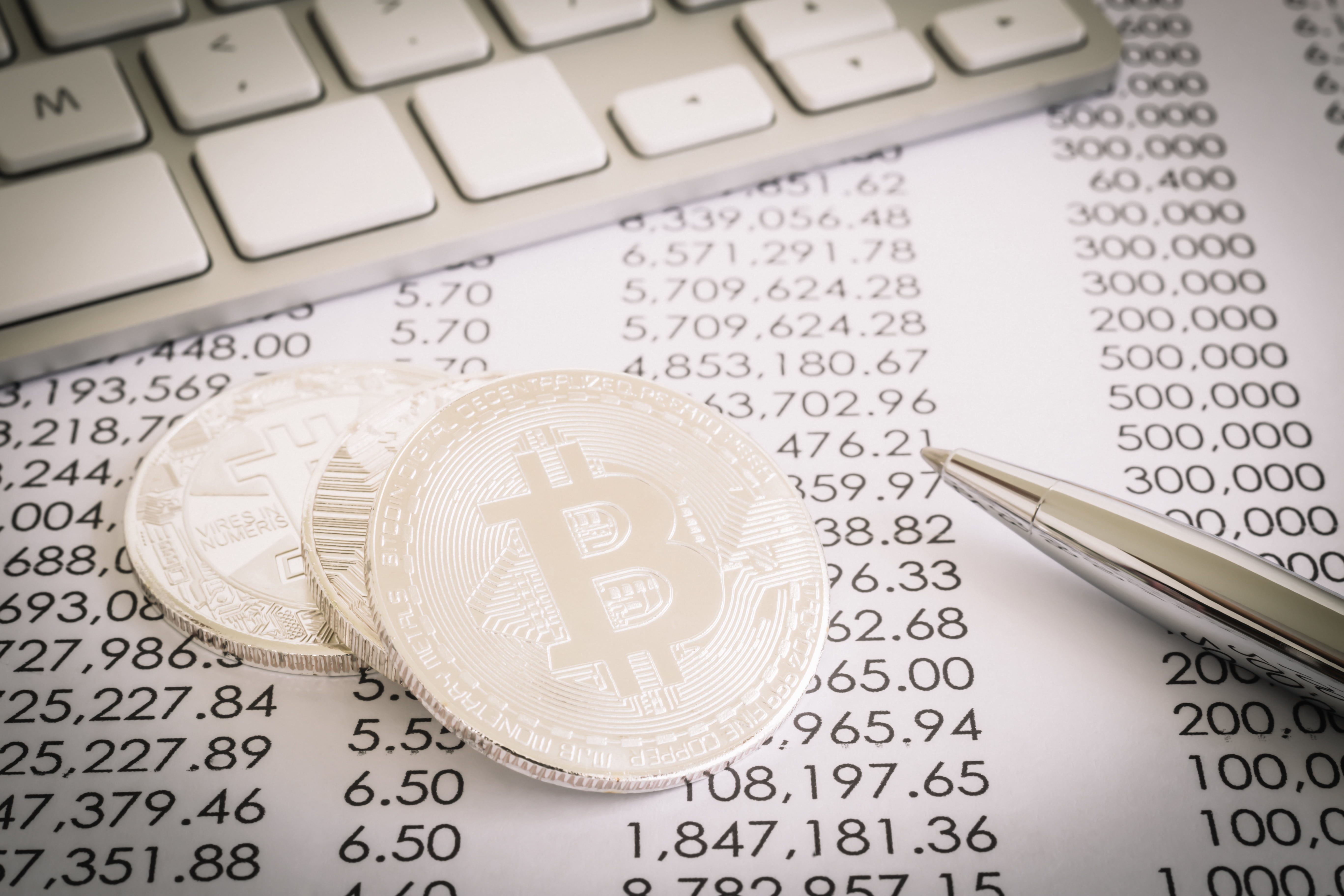 Bitcoin Historical Monthly Performance Could Shed Light On What S - 