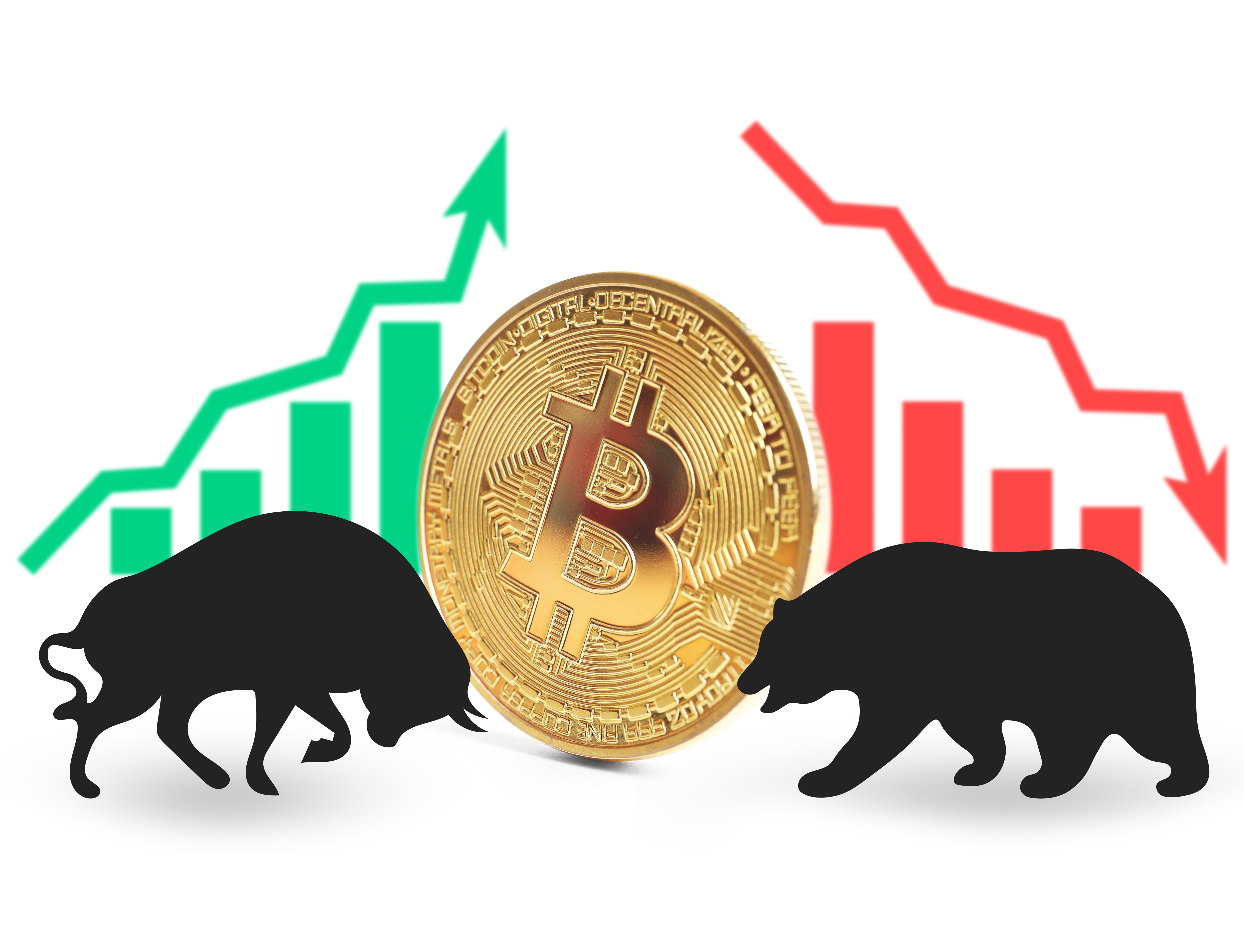 Bitcoin Price Rejected Above $10,000, Will $9,000 Break Or Bounce?