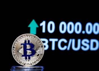 Bitcoin Price (BTC) At Risk Of Correction Below $10,000, Reverse FOMO Trigger?