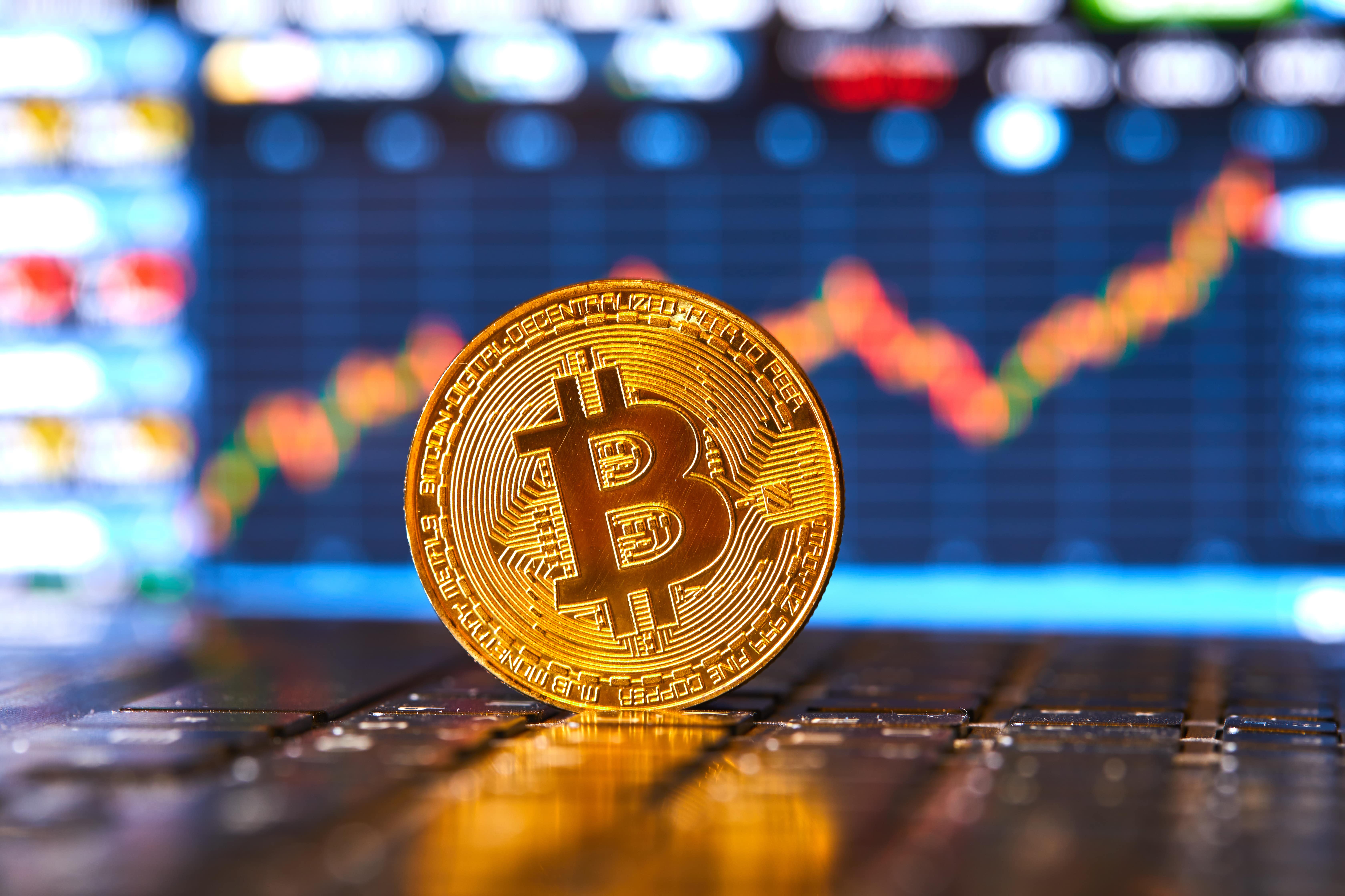 Crypto Analyst: Bitcoin Technical Indicator Struggles At This Range Before Bull Run
