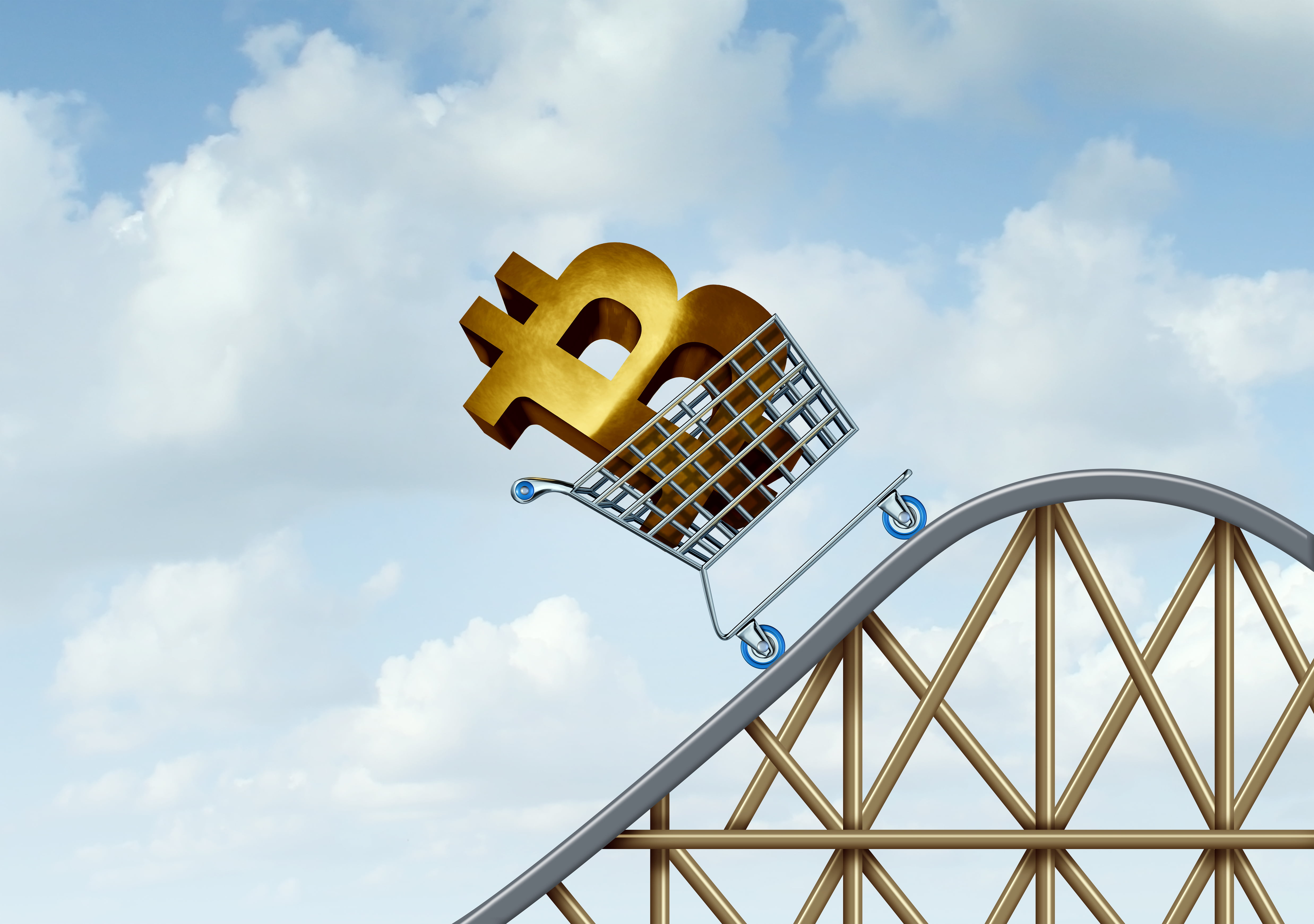 Poll Shows Crypto Sentiment Overly Bearish, Contrarian Bitcoin Price Move Incoming
