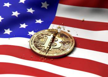 Bitcoin Blasts Below $10K, Following Senate Hearing on Facebook Crypto