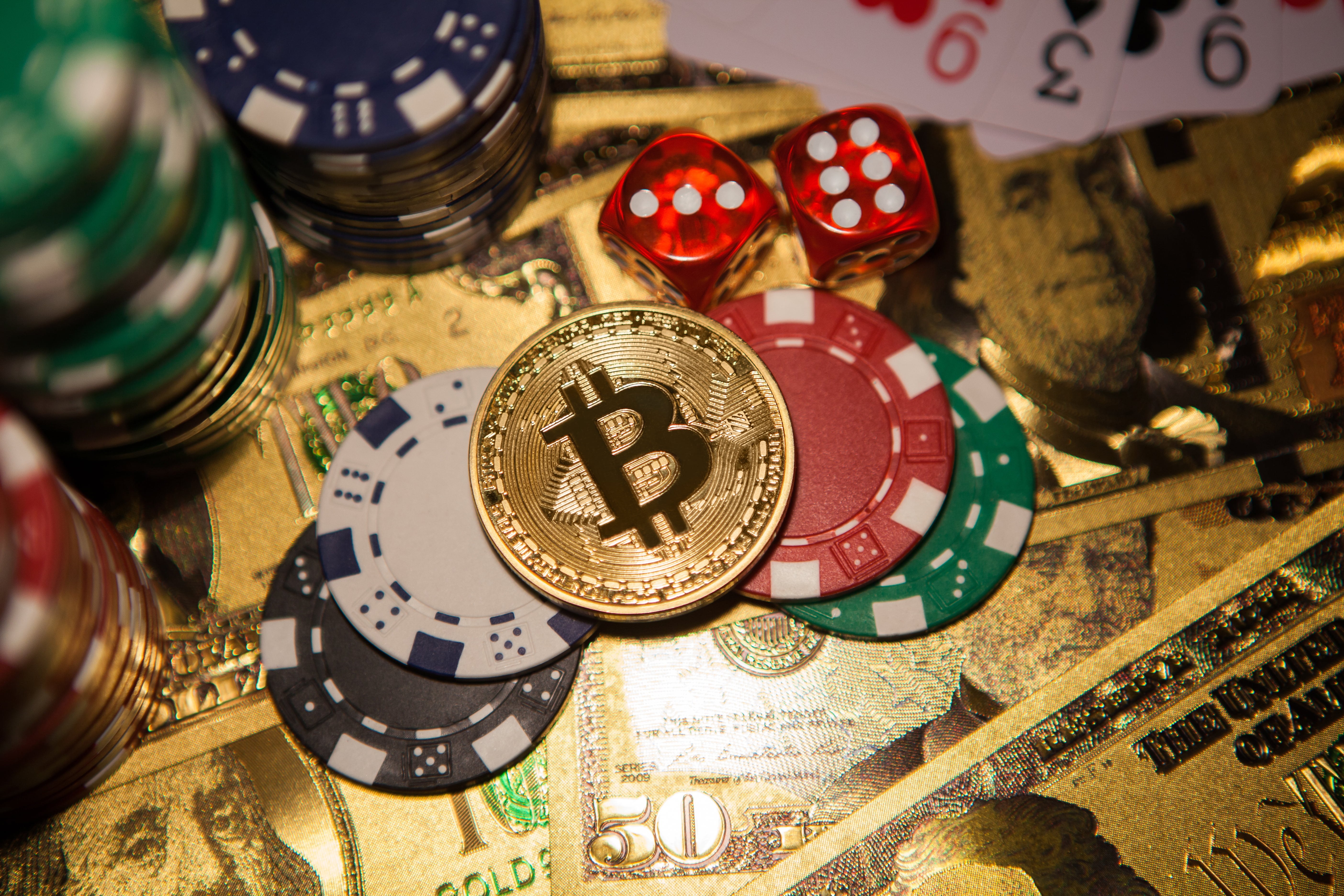 Investor: Bitcoin is the Best Performing Asset, Path to $100,000 is Easy To See