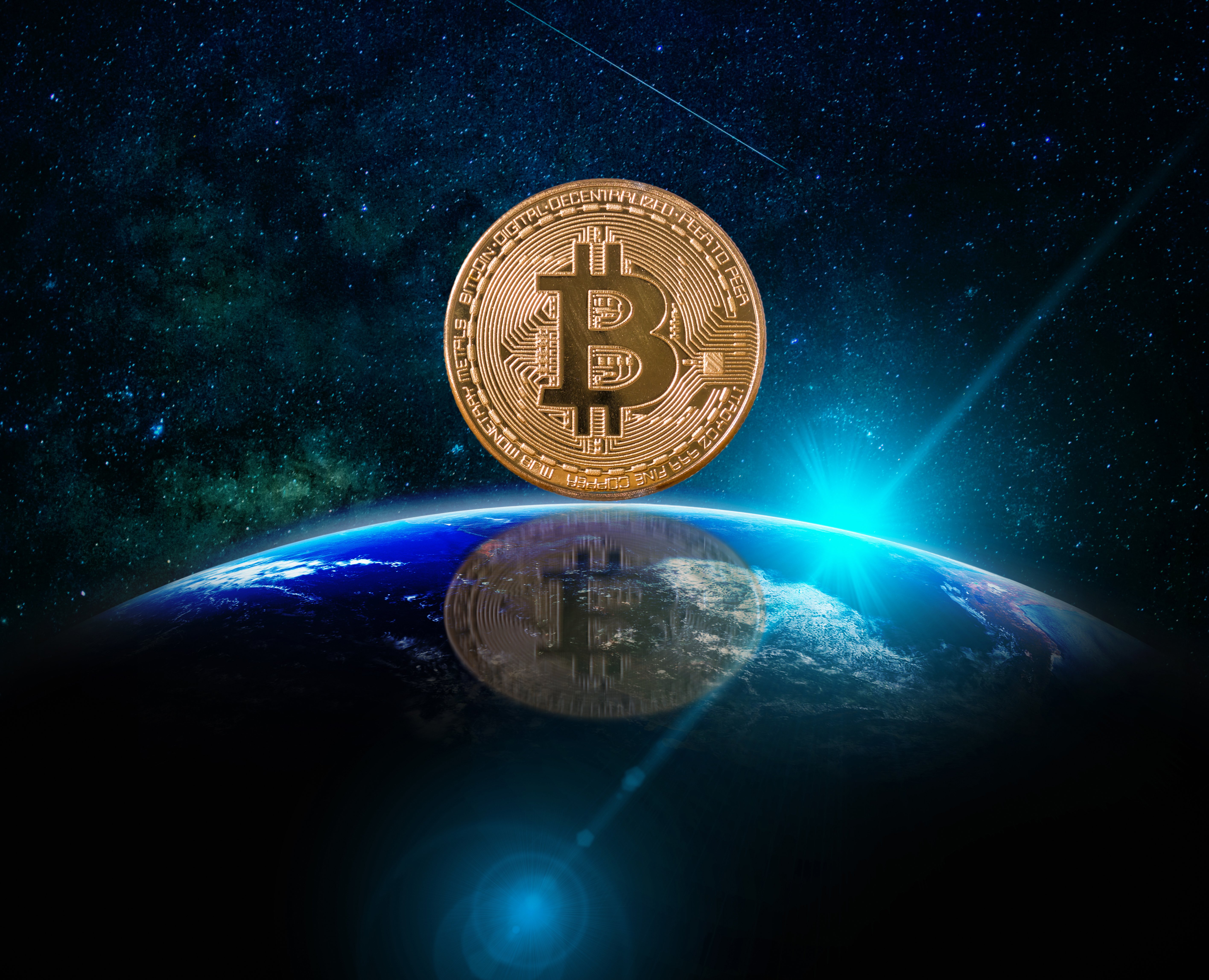 Venture Capitalist: Bitcoin is the Single Best Hedge Against Traditional Finance