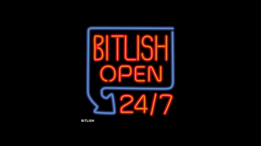 bitlish