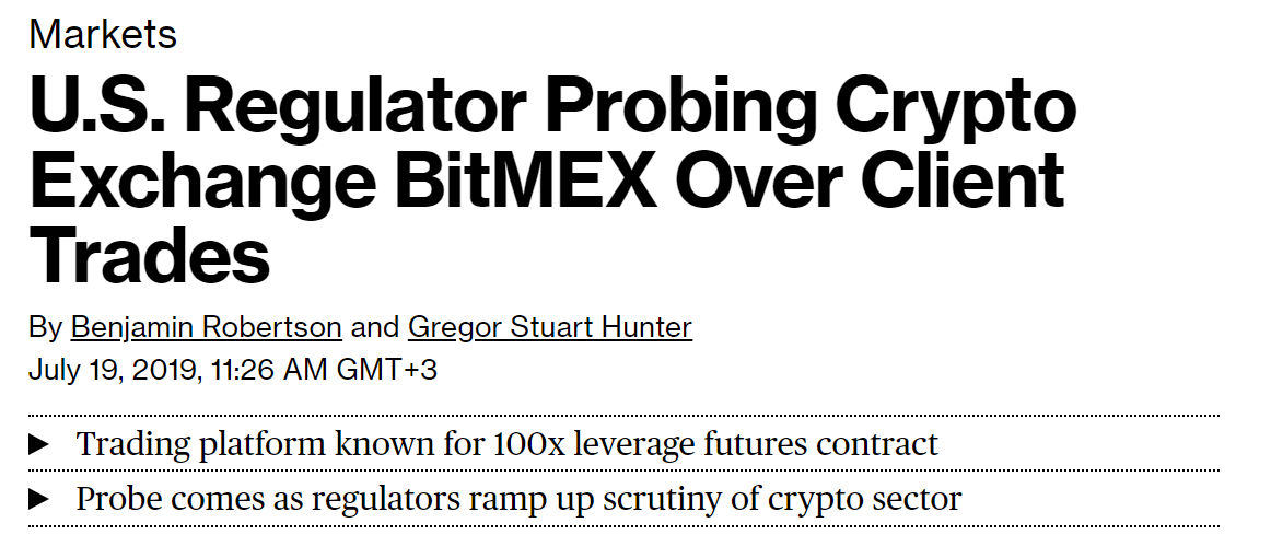 bitcoin, blockchain, ethereum, trading, crypto, market, US, BitMex