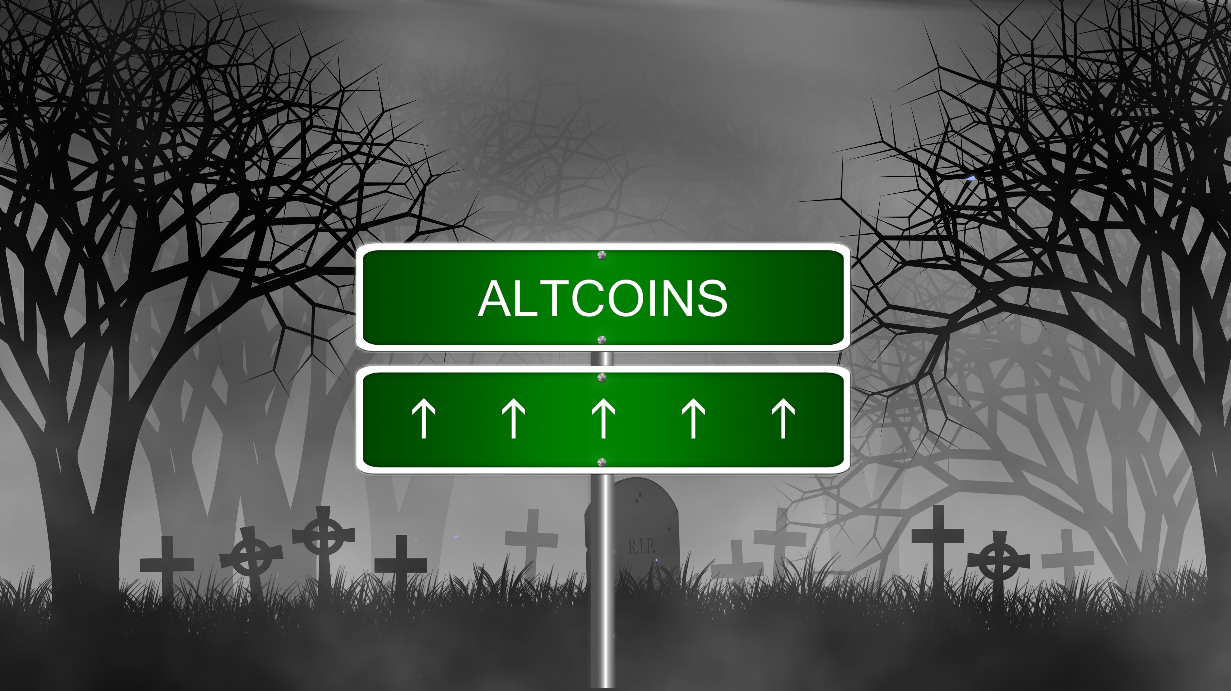 altcoins with low blockchain height