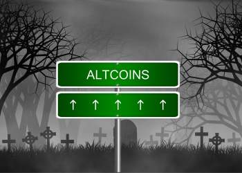 Crypto Capitulation: An Altcoin Obituary, Or the Biggest Buy Signal Ever?