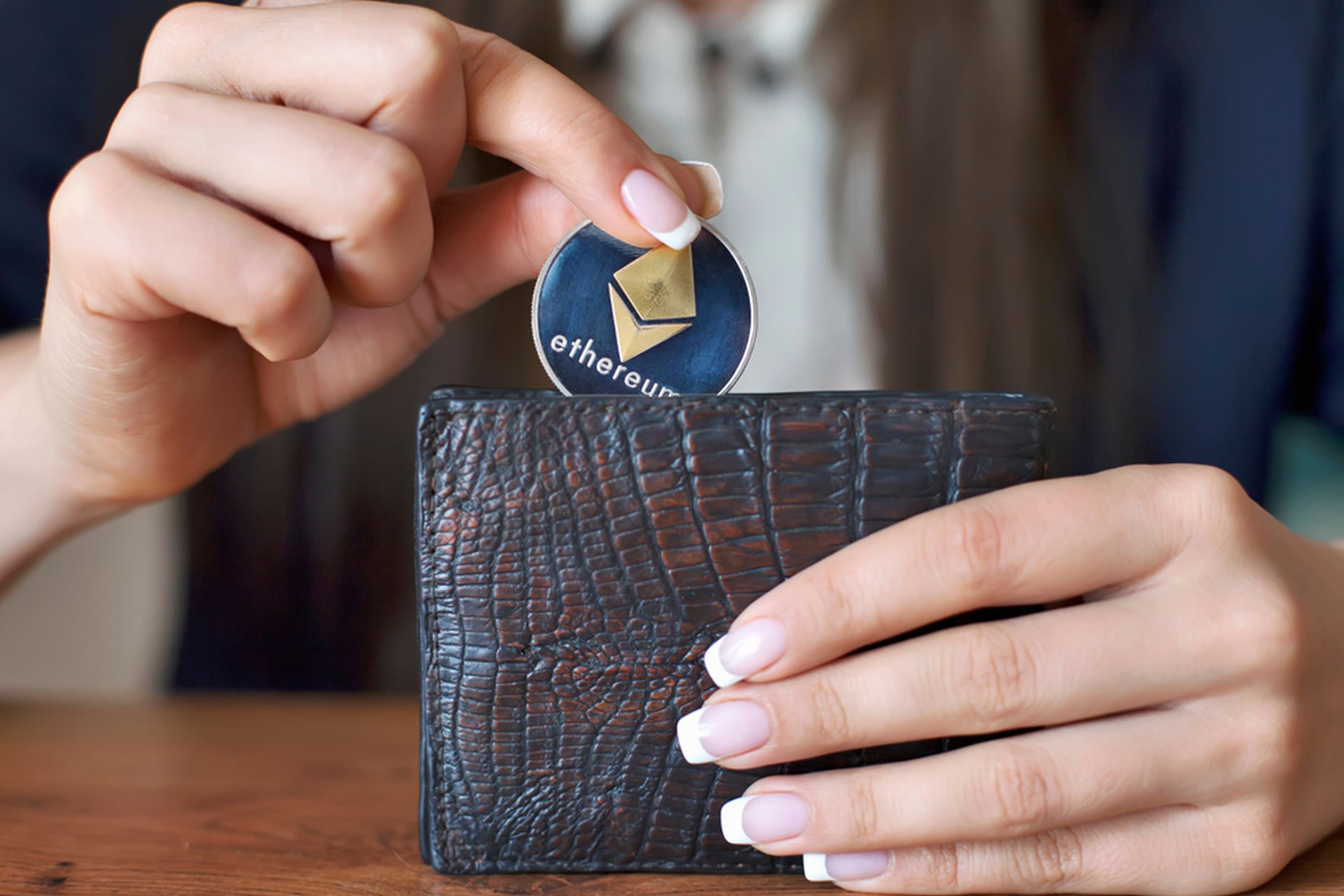 New Research Reveals Crypto Girls Are On The Rise