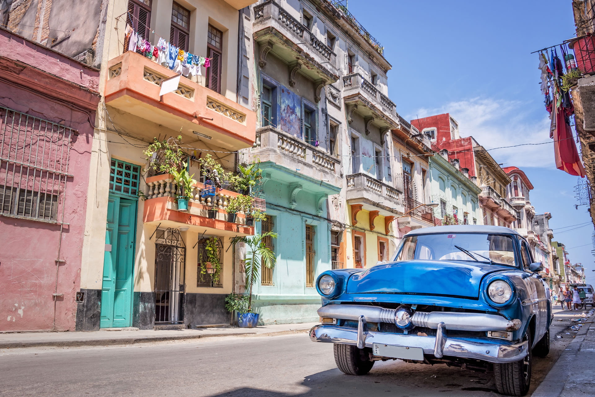 Crypto Ambitions Rise in Cuba to Curb Economic Crisis