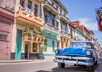 Cuba