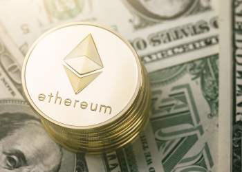 Ethereum Price Chart Shows Possible Pattern to 1000% Gains Against Bitcoin
