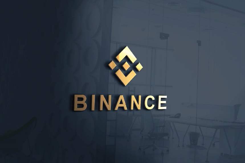 binance, bnb