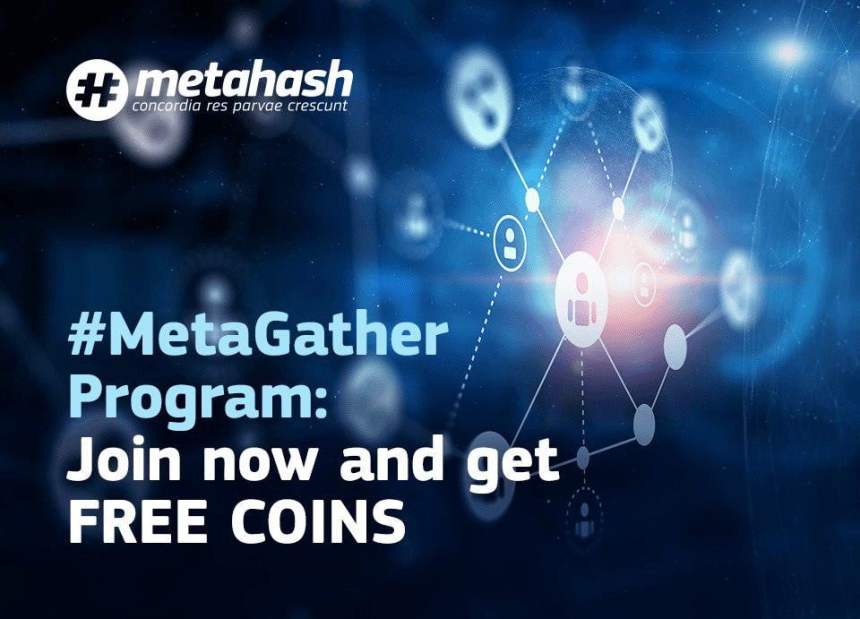 metahash, #metagather, program