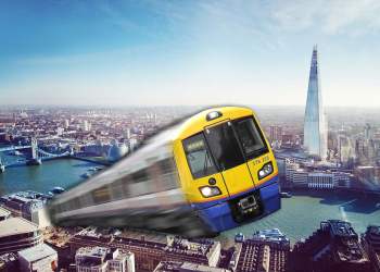 The London Overground