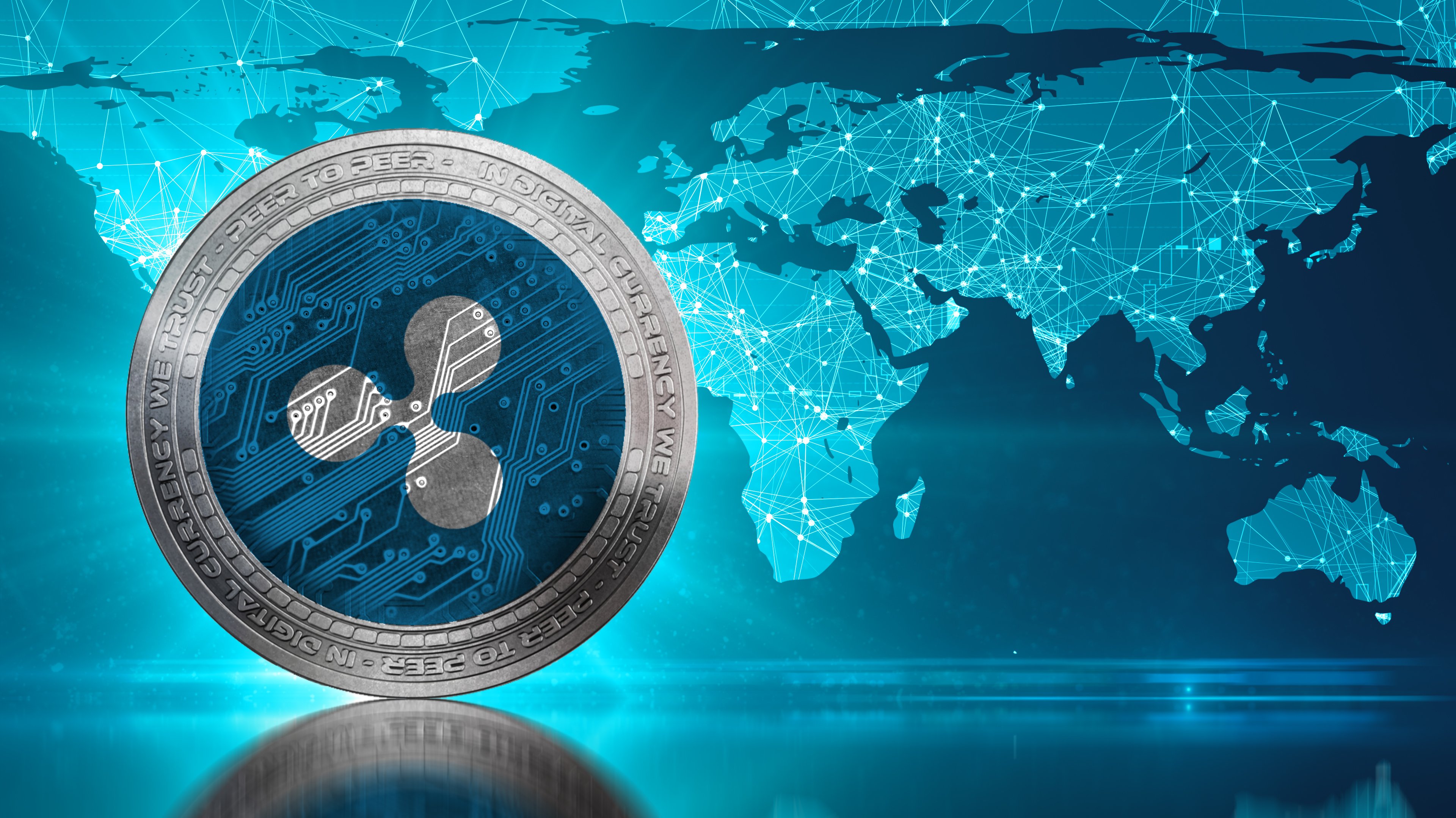 Ripple Sides With US Regulators on Crypto Controversy and Facebook Libra