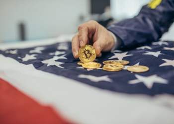 Crypto Bitcoin