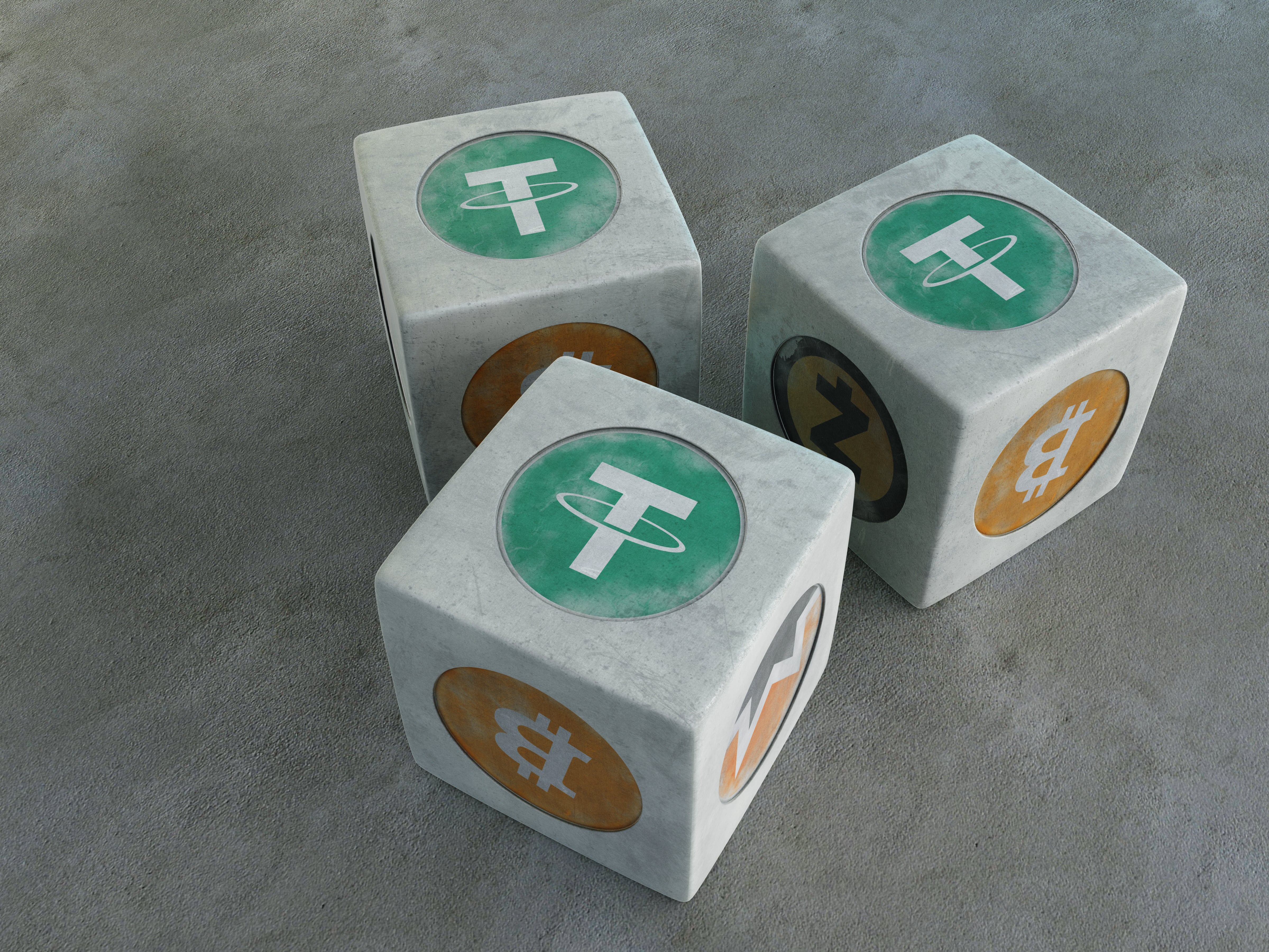 CEO: Bitcoin Surge is Legitimate, Tether is Transparent ...