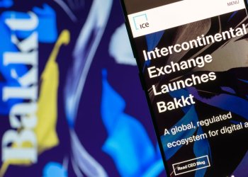 Bitcoin BTC Bakkt