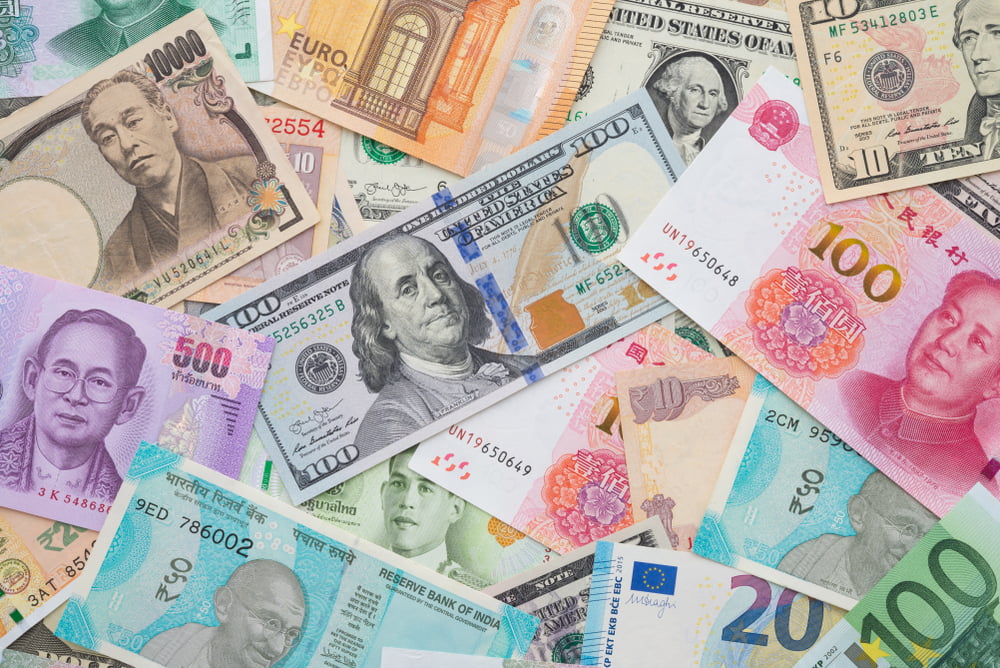 Cryptocurrency is Part of the Global Currency War, Says Federal Reserve Branch Head