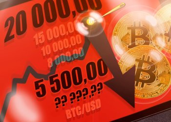 Bitcoin Above $10,000 But Downside Risks Remain: Analyst
