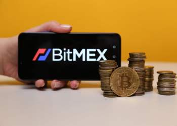 BitMEX CEO Arthur Hayes Bitcoin