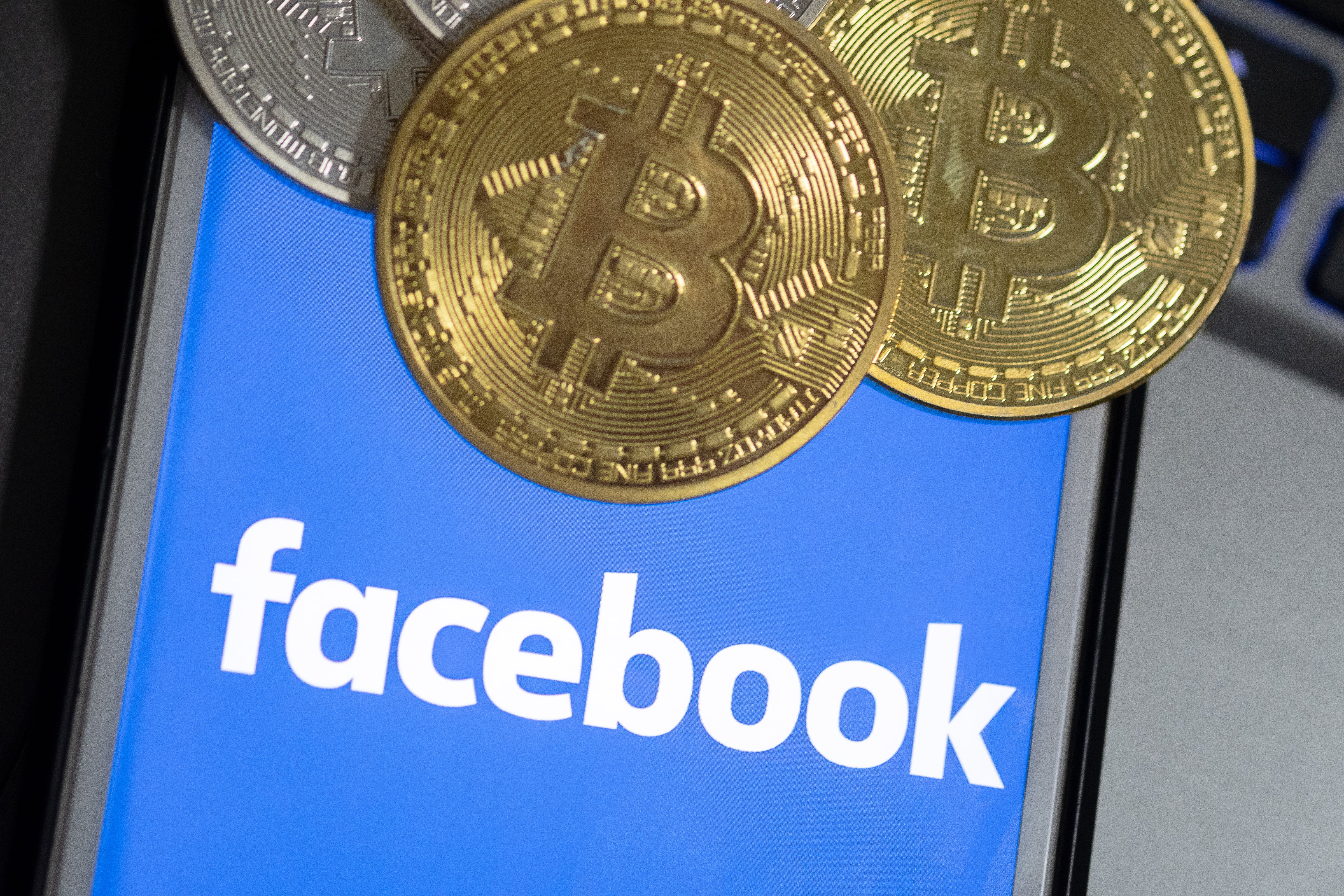 Is Bitcoin Down 15% Due to Fed Chair’s Criticism of Facebook’s Crypto?